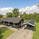 Two-bedroom With A Fireplace 05 Haderslev
