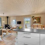 Hébergement de vacances Two-bedroom With A Fireplace 05 Haderslev