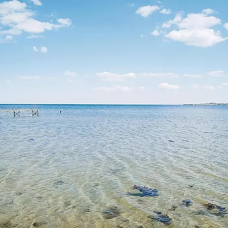 Two-bedroom Haderslev With A Fireplace 05 Feriehus *